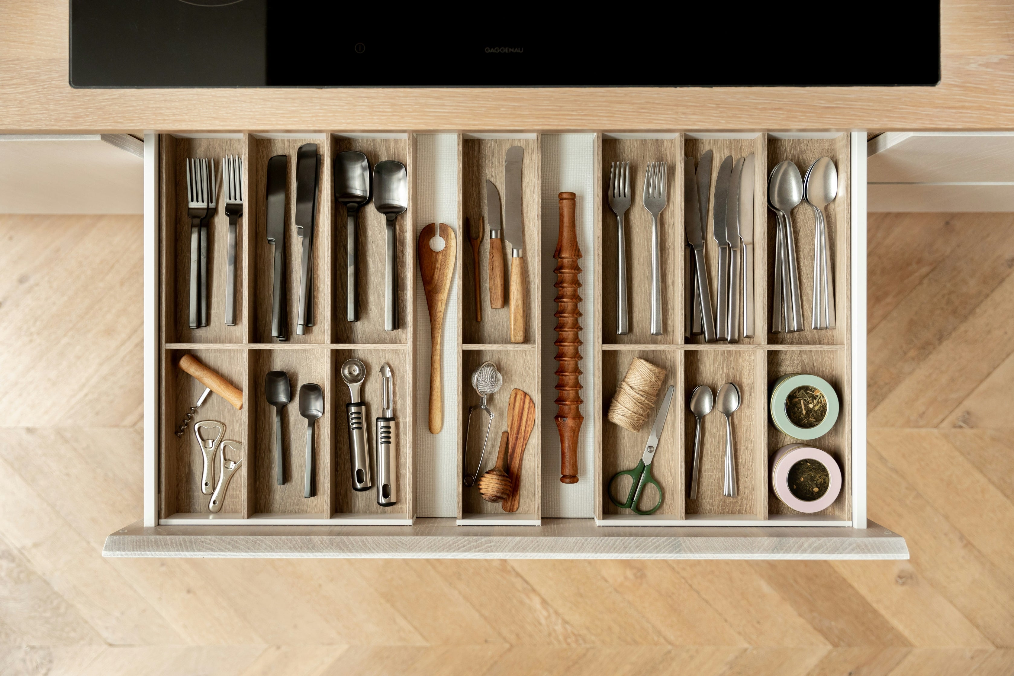 Drawer Organizers