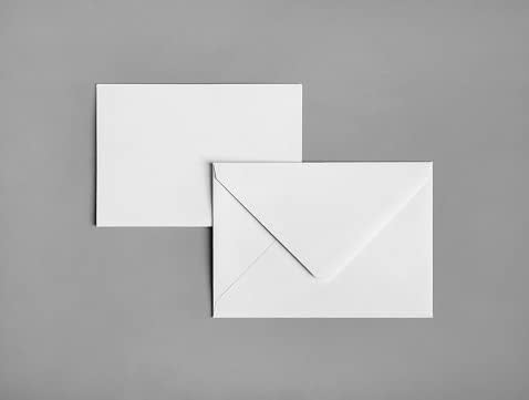 Waterproof Paper | 100 Sheets, Thickness 5 MIL 110 LB, Synthetic Paper, 8.5X11 from HIGHH IMAGE | Print With Laser Printers