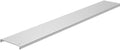 Kable Kontrol Tray Covers – 18" Wire Mesh Cable Tray Cover - Wire Mesh Tray Cable Management Rack Cable Basket, Zinc Plated Steel NEC Approved for Network, Fiber Optic, Cabling Accessory