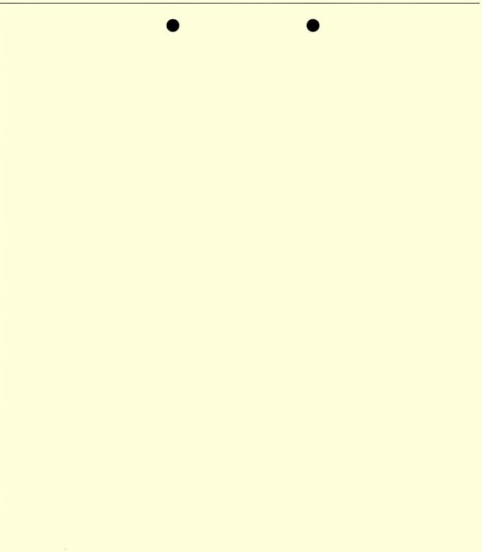 Limited Papers(TM) Writing Copy and Printing Paper, 8.5" x 11", 2 Hole Top-Punched, 20 Pound Text, 500 Sheets Per Ream. (500, Ivory)