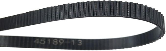 P1083347-017 Main Drive Belt & Rewinder Belt for Zebra ZT510 Thermal Barcode Printer Transfer Belt 203dpi 300dpi