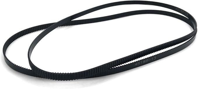 P1083347-017 Main Drive Belt & Rewinder Belt for Zebra ZT510 Thermal Barcode Printer Transfer Belt 203dpi 300dpi