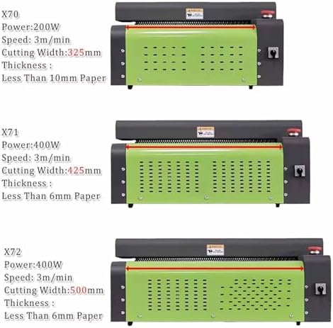 High-Speed Paper Shredder Machine for Cardboard & Kraft Paper, Crinkled Honeycomb Cutting, Expanding Cushion, Heavy-Duty, Efficient Waste Disposal Solution