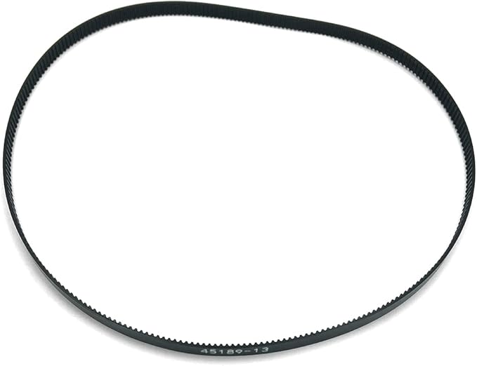 P1083347-017 Main Drive Belt & Rewinder Belt for Zebra ZT510 Thermal Barcode Printer Transfer Belt 203dpi 300dpi