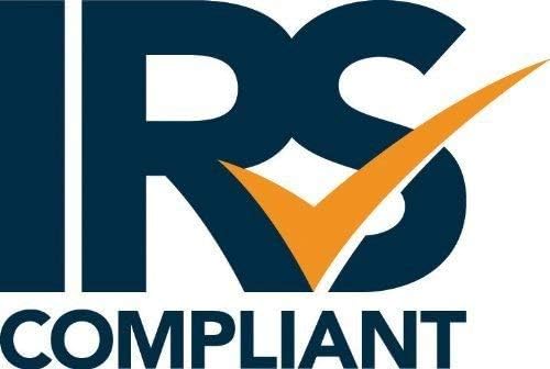 100 W2 Envelopes, Self Seal for W2 2-Up Forms, Double Window Security Envelope Designed for Printed W2 Laser Forms from QuickBooks Desktop and Other Tax Software, 5 5/8’’ x 9’’, 100 Pack