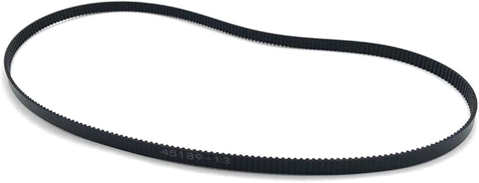 P1083347-017 Main Drive Belt & Rewinder Belt for Zebra ZT510 Thermal Barcode Printer Transfer Belt 203dpi 300dpi