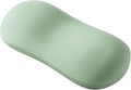 MOSISO Wrist Rest Silicone Ergonomic Air Cushion Mouse Support Pad, Keyboard Mouse Wrist Support for Typing, Gaming Pain Relief Pad Wrist Cushion for Computer, Laptop, Home & Office, Green
