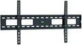 Easy Mount – Extra Ultra Slim Flat TV Wall Mount Bracket for Samsung UN55JS7000 55-Inch 4K Ultra HD Smart LED TV, Super Low 1.4" Profile Design - Heavy Duty Steel - Simple to Install!