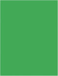 Emerald Green Copy Print Paper 8.5X11 Inches,100 Sheets Rainbow A4 Printer Paper 70GSM Colored Origami Paper for Cutting DIY Kids Art Craft