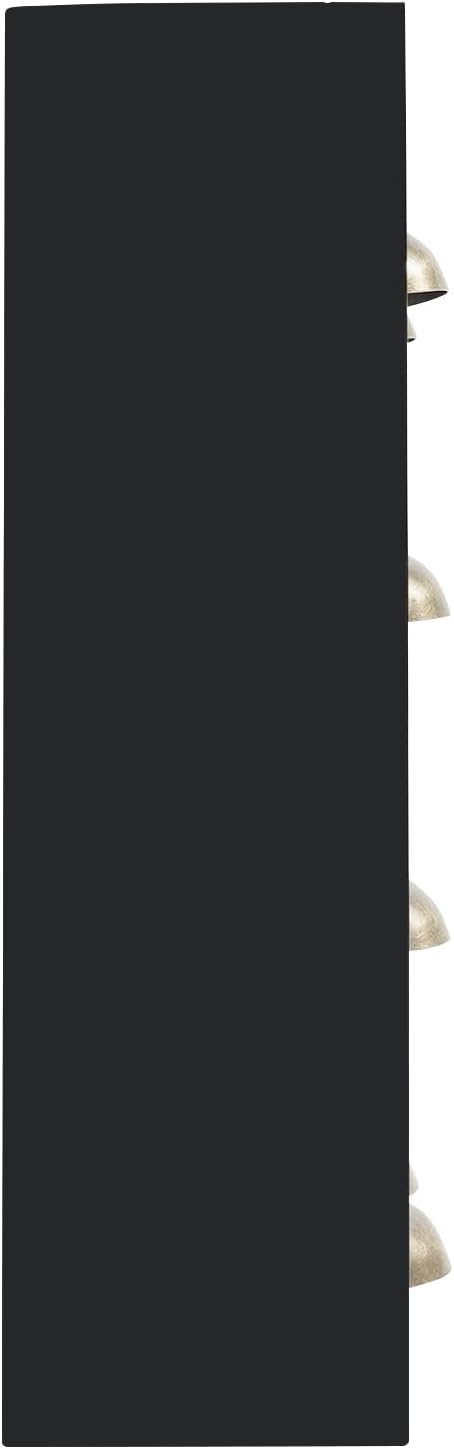 Vintage 16-Drawer Storage Cabinet – Multipurpose Desktop Organizer for Office, Craft & Home