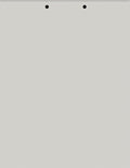 Limited Papers(TM) Writing Copy and Printing Paper, 8.5" x 11", 2 Hole Top-Punched, 20 Pound Text, 500 Sheets Per Ream. (500, Grey)