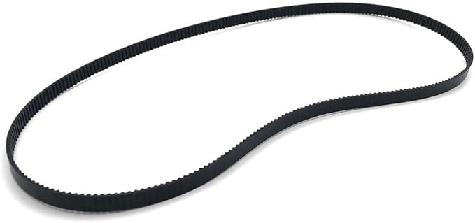 P1083347-017 Main Drive Belt & Rewinder Belt for Zebra ZT510 Thermal Barcode Printer Transfer Belt 203dpi 300dpi