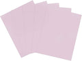 Staples Pastel Colored Copy Paper, Make Your Ideas Attractive and Long-lasting, 8.5-Inch x 11-Inch, Lilac Color