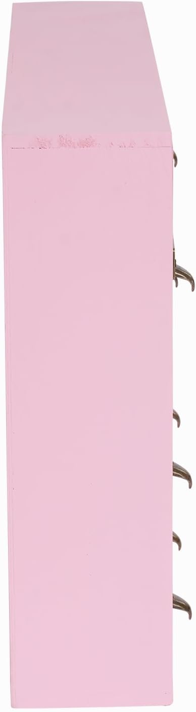 Vintage 12-Drawer Storage Cabinet – Multipurpose Desktop Organizer for Office, Craft & Home