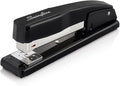 Swingline Commercial Stapler, 20 Sheet Capacity, Jam Free, Metal, Black (44401)