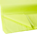 Jillson Roberts Bulk 20 X 30 Inches Recycled Tissue, Citrus, 480 Unfolded Sheets (BFT49)