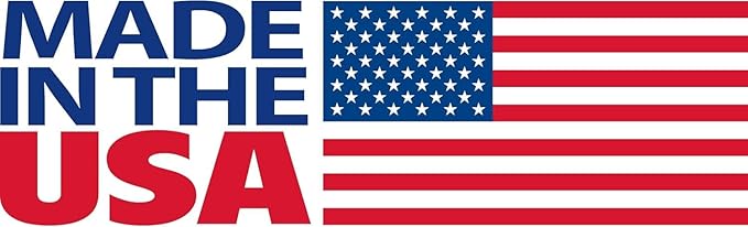 Akro-Mils KeepBox 12 Gallon Storage Container, Nesting and Stackable Plastic Storage Box with Lid Attached and Rails for Letter Size Hanging File Folders, 21" x 15" x 12", Clear/Blue