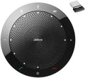 Jabra Speak 510 MS & Link 370 - Professional Unified Communicaton Speakerphone (Renewed)