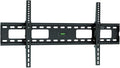 Ultra Slim Tilt TV Wall Mount Bracket for Panasonic PLCD42HDA 42" High Definition LCD Monitor - Low Profile 1.7" from Wall, 12° Tilt Angle, Easy Install for Reduced Glare!