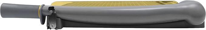 Westcott Titanium Bonded Plastic Guillotine Paper Trimmer, 12"