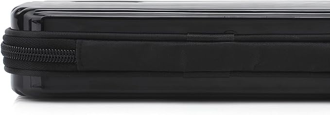 kayond Hard Pencil Case PC Hard shell case for executive fountain pen,apple pencil,ballpoint pen,stylus touch pen