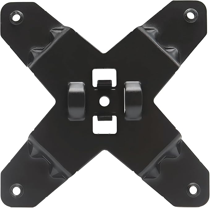 Kado Wall Mount Arm Mount Adapter Bracket Plate Elevated Made for Sceptre Monitor C25 C30 C34 C255B-FWT240 C345B-QUT168 C305W-2560UN C305B-200UN/C305B-200UN1 Series