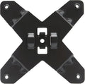 Kado Wall Mount Arm Mount Adapter Bracket Plate Elevated Made for Sceptre Monitor C25 C30 C34 C255B-FWT240 C345B-QUT168 C305W-2560UN C305B-200UN/C305B-200UN1 Series