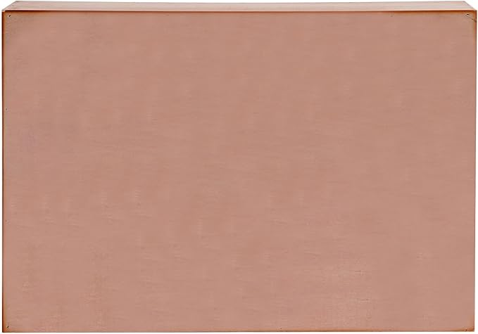 Vintage 16-Drawer Storage Cabinet – Multipurpose Desktop Organizer for Office, Craft & Home