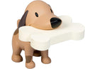 Puppy Notes Sticky Notes Holder | Novelty Dog Notepad Dispenser | Fun Memo Note Pad | Desktop Organiser | Stationery Gift Idea for Dog Lovers | School Office Desk