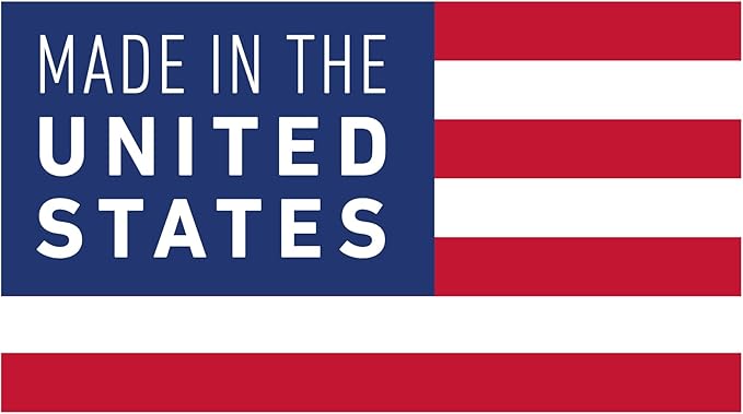 D-Line 6ft Floor Cord Cover, Made in USA Linkable Cable Protector, Hide Extension Cords, Protect Cords, Prevent Cable Trips, Cord Hider, Heavy Duty - Cord Cavity = 1.18" (W) x 0.39" (H), Black/Yellow