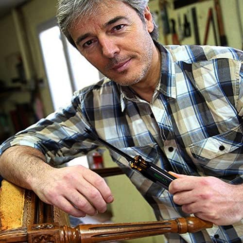 RMDTAYL Staple Remover,Heavy Duty Upholstery Staple Remover,Construction Staple Puller Tack Lifter Tool for Removing Nails,Staples,and Tacks for Carpet,Furniture,Floor,Photo Frame,Wooden