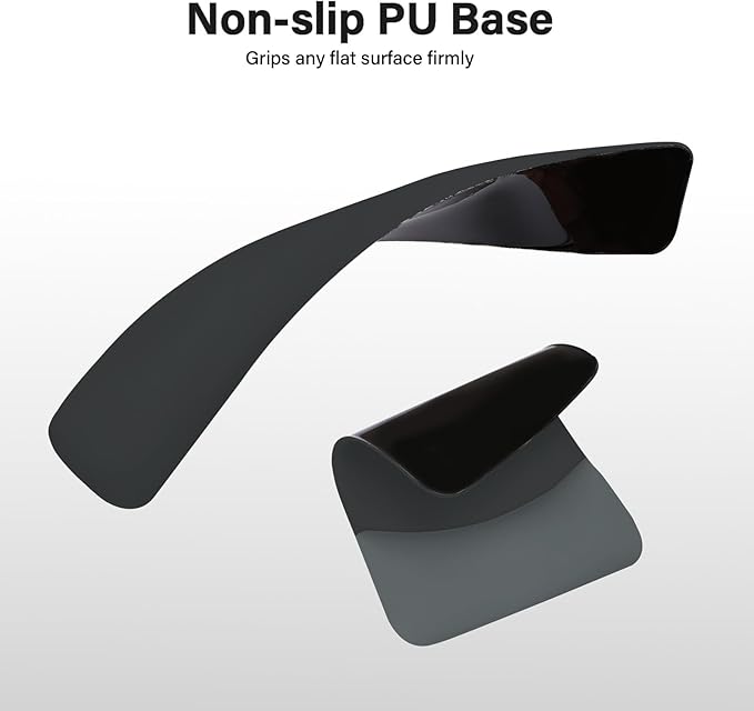 MOSISO Keyboard Mouse Pad Set, Large Gaming Mouse Pad&Rectangular Keyboard Wrist Rest&Mousepad with Wrist Rest&Coaster, Ergonomic Non-Slip&Easy Typing Pad with Curved Silicone Lining, Slate Gray