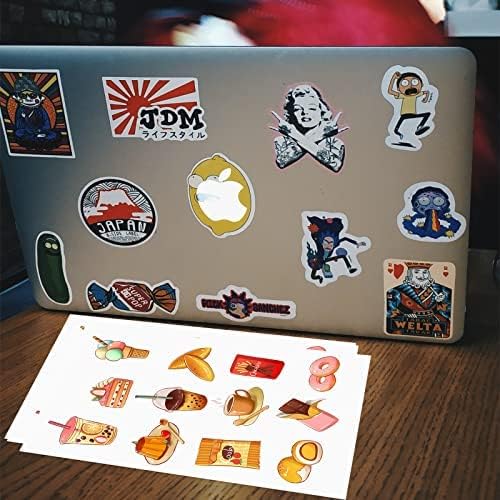 NefLaca Full Sheet Sticker Paper for Laser & Ink Jet Printers, 8.5" x 11" Full Sheet Address Shipping Label, 1000 Sheets 1000 Labels