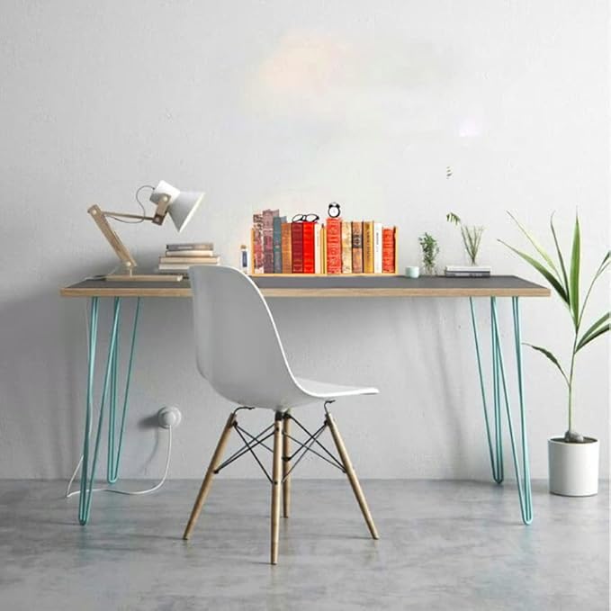 Desktop Bookshelf Expandable Desktop Organizer Counter Bookcase Desk Storage Organizer Display Shelf Rack for Office Supplies, Kitchen,Bathroom