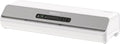 Fellowes Amaris 125 laminator Machine, School or Office use, 12.5 max Width, with 10 Jam Free Laminating Sheets