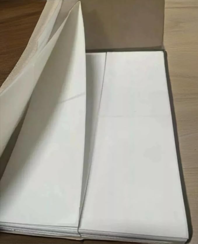 4x6 fanfold Thermal Labels 6000ct UPS