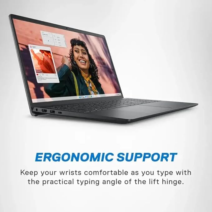 Dell Inspiron 15 Touchscreen Laptop, Intel 10-Core I7-1355U(up to 5.0 GHz), 15.6'' FHD Anti-Glare Display, 64 GB RAM, 2 TB SSD, Windows 11 Pro, Copilot AI, Numeric Keypad, for Business Student
