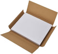 [2000 Sheets 12000 Labels] Shipping Labels 3 1/3"x4" Printable White 6 up Labels for Laser/Inkjet Printers, Mailing FBA Address Label Sticker Paper - Permanent Adhesive Label Blank