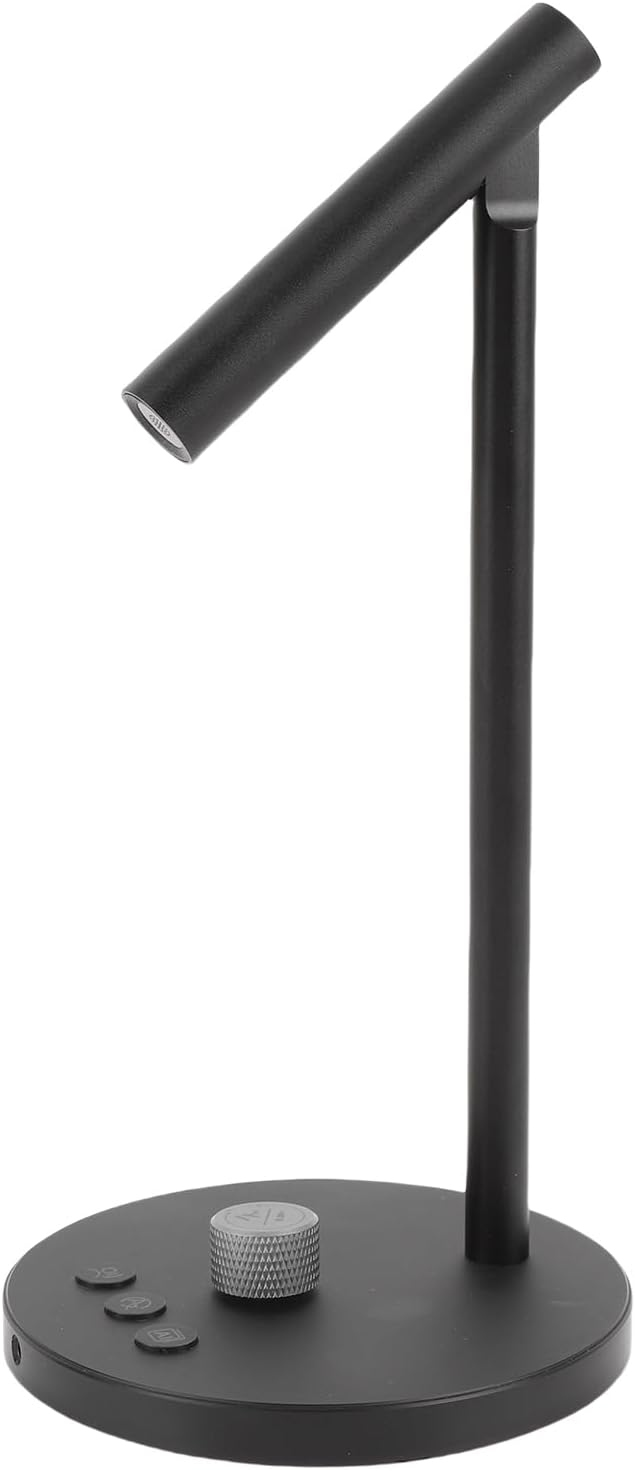 Wisoqu Conference Speaker and Microphone, AI Noise Reduction, AI Transcription Summary, Support 60 Languages, Mute, USB Speakerphone for 13 People