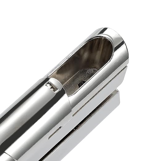 Heavy Duty 8MM Hole Punch - Single Hole Punch, Portable, Paper, Card, Plastic, Cardboard (5/16''-8MM)