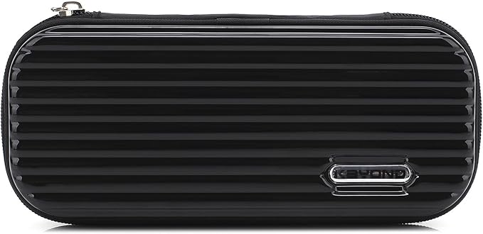 kayond Hard Pencil Case PC Hard shell case for executive fountain pen,apple pencil,ballpoint pen,stylus touch pen