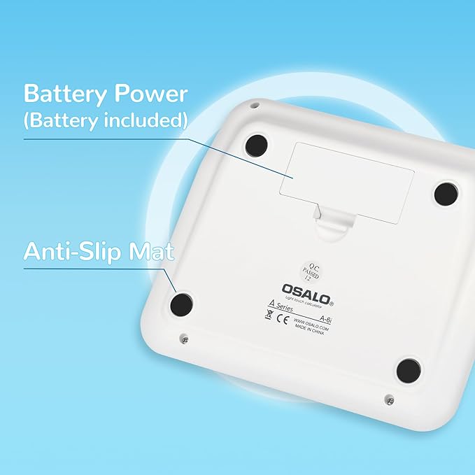 Pendancy Calculators Desktop 12 Digit, Gradient Pink Cute Basic Calculator with Extra Large LCD Display and Buttons, for Office, School, Home Use