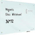 Glass Whiteboard 36 * 72Inches