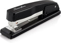 Swingline Stapler, Commercial Desktop Staplers, 20 Sheet Capacity, Black, 12 Pack (S7044401CS)