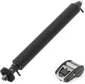 Platen Roller for Zebra QLN320 ZQ620 Thermal Label Barcode Mobile Printer,Label Maker Roller Support Printer P/N:P1031365-022,(Includes Gear Parts)