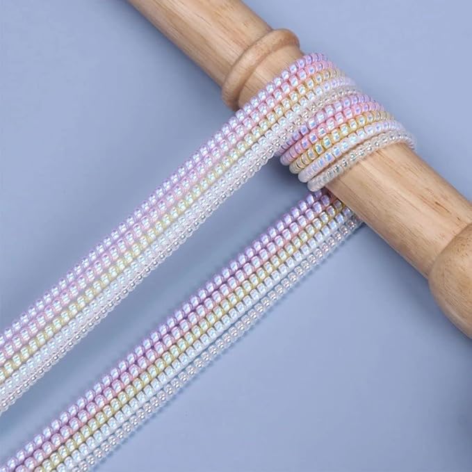 Cable Protector Animal Proof Wire Repair, Pink Cord Protector for Pets Headphone Saver Spiral Cable Wrap Strain Relief, Cord Sleeve for Phone Cable USB Date Cable