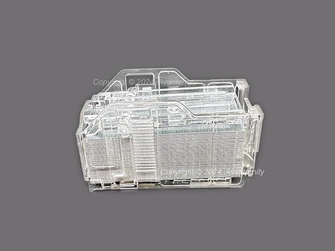Model 7 Staple Cartridge Pack