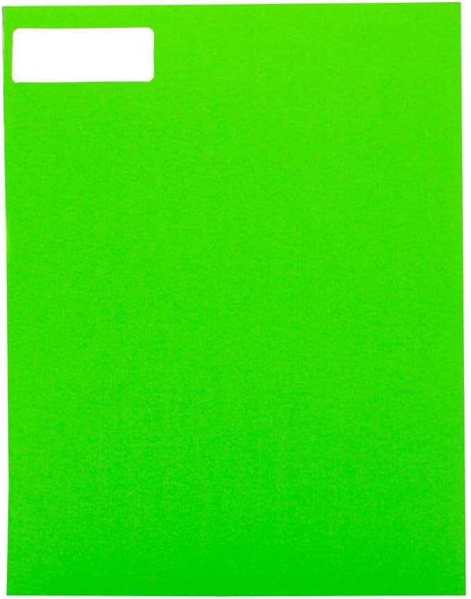 JAM PAPER Return Address Labels - Standard Mailing - 1 x 2 5/8 - Assorted Neon Colors - 600 Shipping Labels/Pack