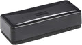 Amazon Basics Dry-Erase Whiteboard Eraser, for School, Office, Home, and Classroom, Black, 8-Pack,