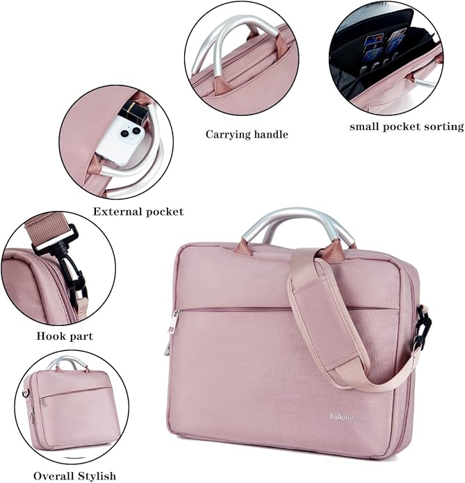 Accordian File Organizer with Handle,Folder with Zipper & Labels,12 Pocket Expanding File Folder